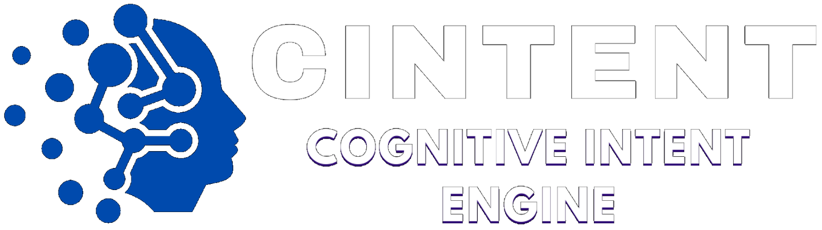 CINTENT logo